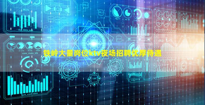 铁岭大量岗位ktv夜场招聘优厚待遇